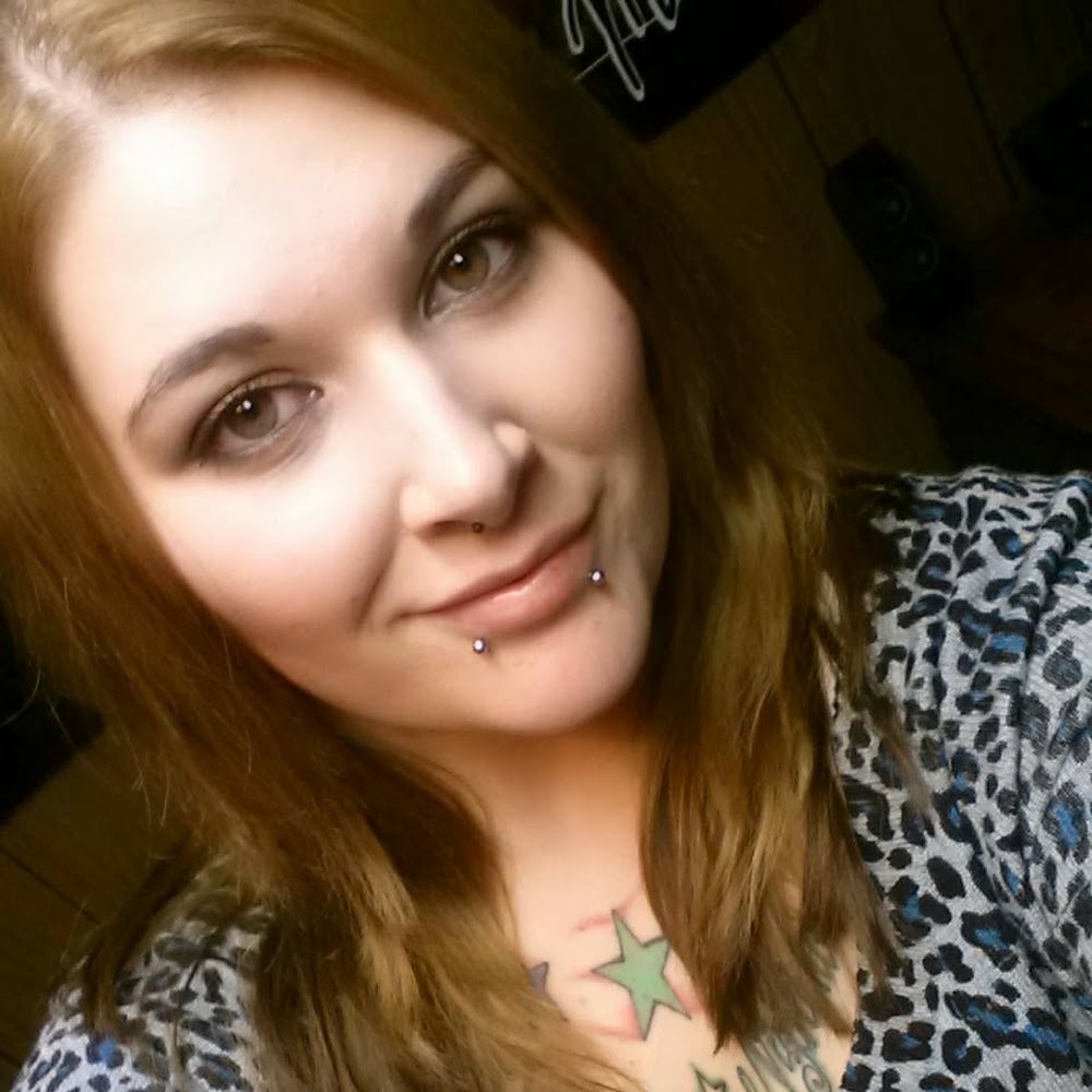 Meet your Posher, Kolorful